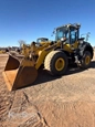 Used Wheel Loader